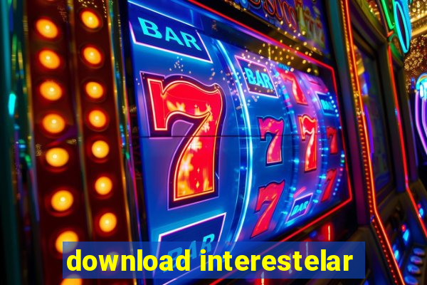 download interestelar